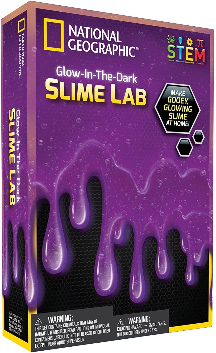 Science kits